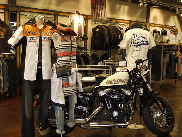 “SUMMER コレクション”入荷しています！_a0169219_18505710.jpg