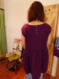 【腕、脚気になる所!体型の悩みを解決☆】_c0166624_12553774.jpg