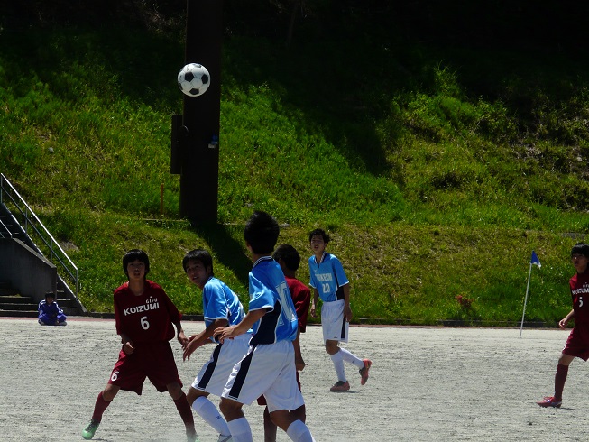 春季大会2回戦・準決勝_d0010630_16314550.jpg