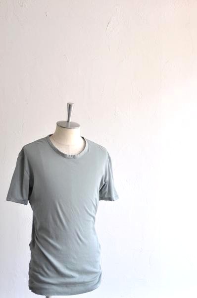 NO CONTROL AIR　 Combed Cotton Rib Stitch T_d0120442_11314247.jpg