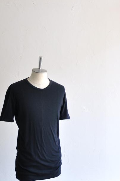 NO CONTROL AIR　 Combed Cotton Rib Stitch T_d0120442_11323959.jpg