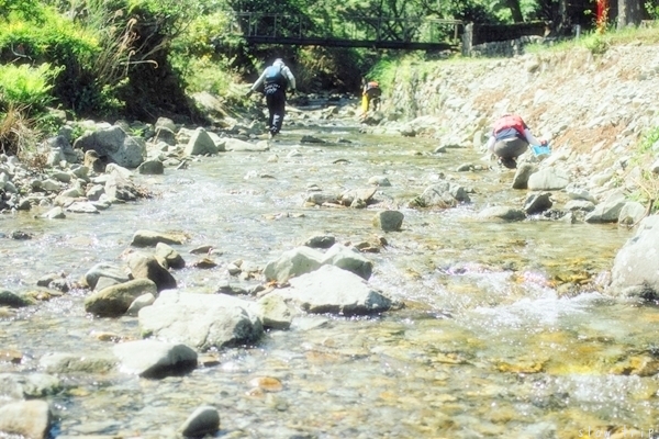 Kayak and Camp Trip In NANKI ~2014 spring & GW ~ vol.2_c0228945_07461354.jpg