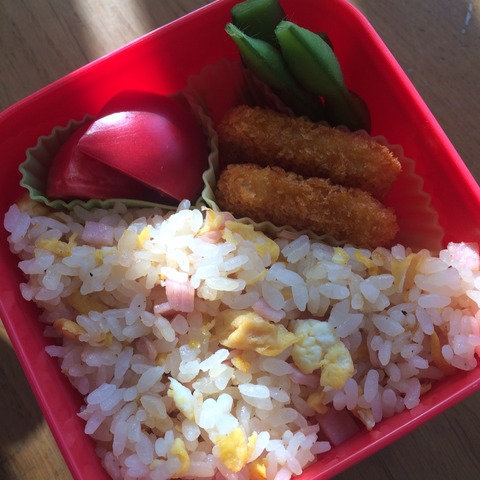 最近のお弁当_f0349957_15255236.jpg