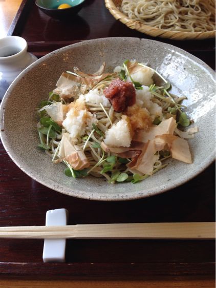 軽井沢の週末_a0163160_10401373.jpg