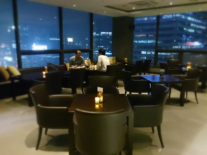 南大門 最高の夜景スポット♪_b0060363_19143658.jpg