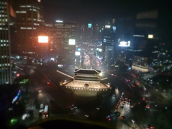 南大門 最高の夜景スポット♪_b0060363_19164542.jpg