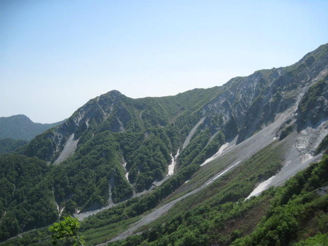 2014.5.31　伯耆大山1710ｍ_c0219866_9352239.jpg