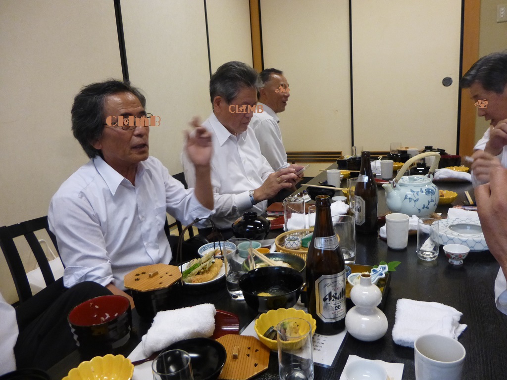七回忌の法事_f0205367_12171957.jpg
