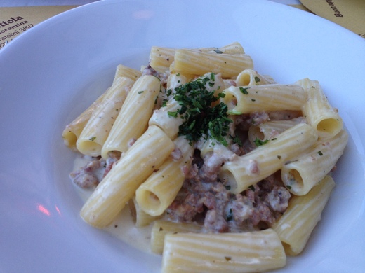 31/05/2014 プレコットがうまい店_a0136671_5264464.jpg