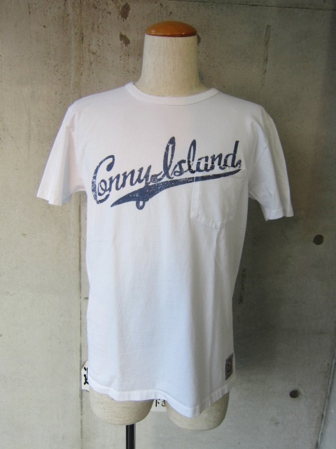 今夏も普遍の大人気★ のFELCO PRINT TEE (MADE IN USA) 。。。新柄&再入荷!★!_d0152280_011468.jpg