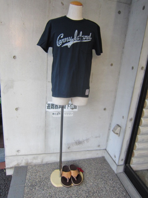 今夏も普遍の大人気★ のFELCO PRINT TEE (MADE IN USA) 。。。新柄&再入荷!★!_d0152280_011568.jpg