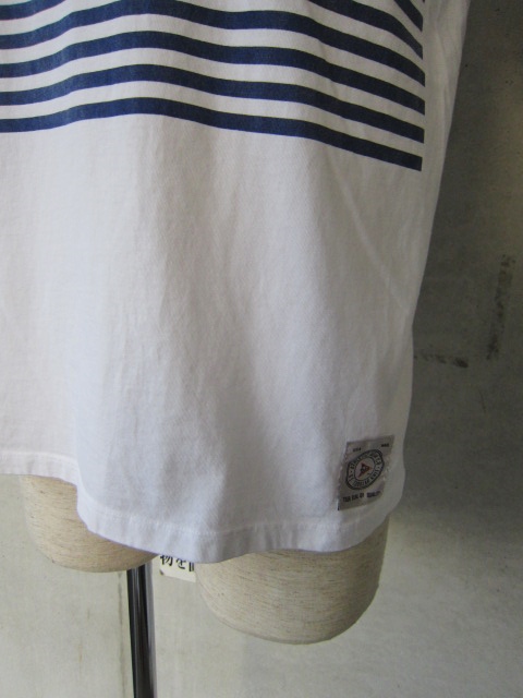 今夏も普遍の大人気★ のFELCO PRINT TEE (MADE IN USA) 。。。新柄&再入荷!★!_d0152280_0132337.jpg