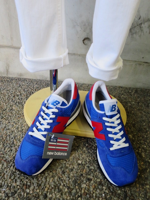 今夏も普遍の大人気★ のFELCO PRINT TEE (MADE IN USA) 。。。新柄&再入荷!★!_d0152280_0172886.jpg