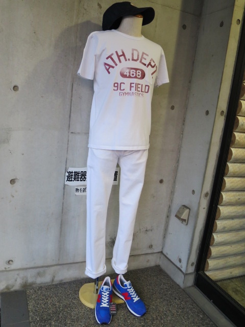 今夏も普遍の大人気★ のFELCO PRINT TEE (MADE IN USA) 。。。新柄&再入荷!★!_d0152280_0173694.jpg