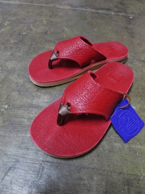 大人のSANDAL ダイジェスト版~其の① (JUTTA NEUMANN 、THE SANDAL MAN 、)_d0152280_7333220.jpg