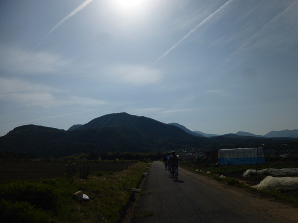 別所線と走ろう、歩こう!塩田平サイクリングのご報告_b0217782_21474036.jpg