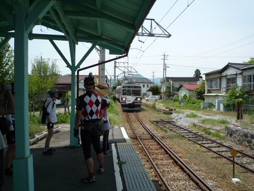 別所線と走ろう、歩こう!塩田平サイクリングのご報告_b0217782_22354785.jpg