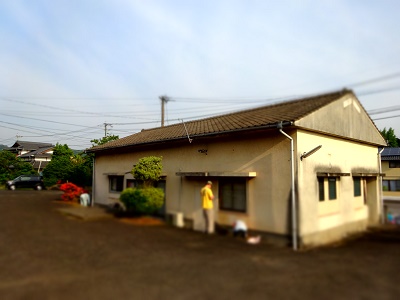地域の美化清掃とカヤックフィッシング_d0195183_22252190.jpg
