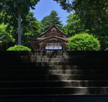 子供の頃はこの辺りの川で1日中ウグイや鮎を....._b0194185_22551774.jpg