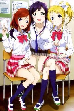 ラブライブ Kyな奴の生活 P ラブライブ Kyな奴の生活 P