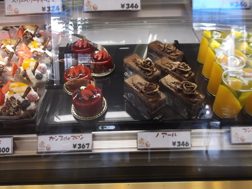 ポニー洋菓子店_f0076001_21515570.jpg