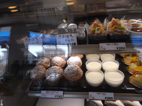 ポニー洋菓子店_f0076001_21574383.jpg