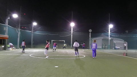 UNO 5/30(金) ダブルヘッダー at COSPA御殿山_a0059812_17194852.jpg