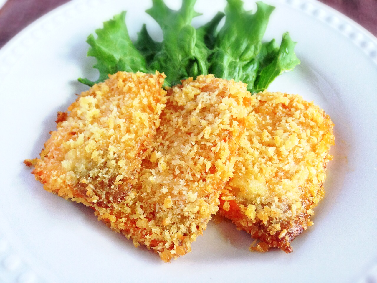 レシピ カレー パウダー