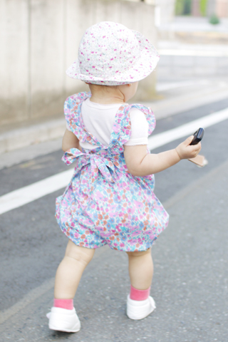 姪×BONTON♥_d0063314_220813.jpg