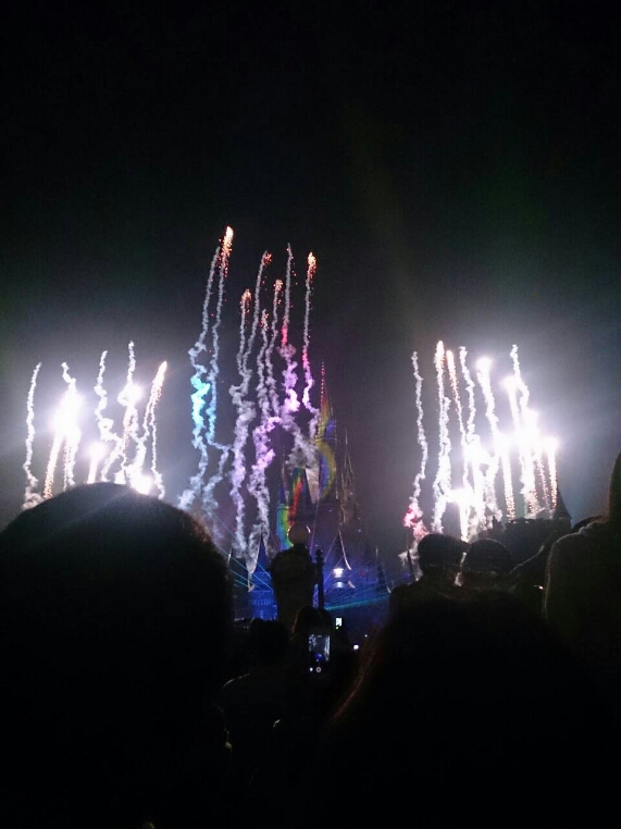 ディズニーデート(///∇///)_b0259538_12384122.jpg