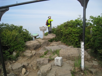 虚空蔵山、作礼山、天山　　３座を登る_c0077338_53218.jpg