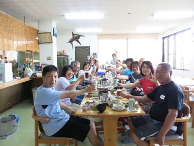 6月2日 ハーリー★_b0158746_2065423.jpg