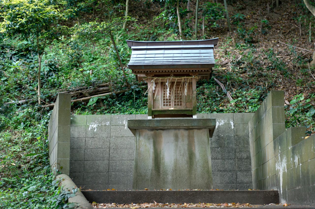 四所神社　福岡県福岡市西区今津_b0023047_04512906.jpg