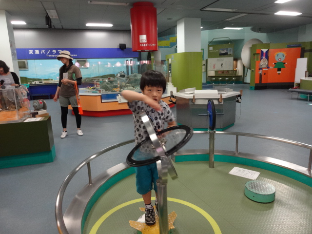 ゆり組 親子旅行!_d0166047_11372395.jpg