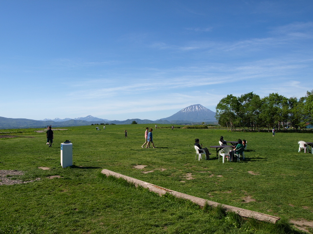 洞爺湖町　レークヒルファーム　その５_d0153062_8151846.jpg