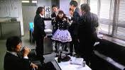 デカワンコ 第六話 源町19番地 デカワンコ 第六話 源町19番地