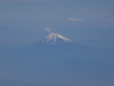 人生初めてのミシュラン一つ星「シェ・イノ」（東京都中央区京橋）_d0182075_2130547.jpg