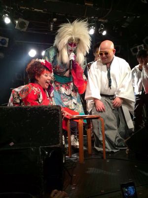 5/31 ケツフェスト@池袋サイバー_b0088086_23324238.jpg