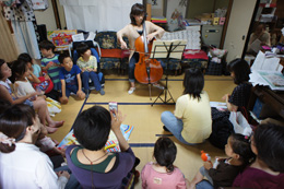 子育て世代の場づくり「いいおかさんちであそぼ」が「地域共生のいえ」認定とまちづくりファンドの助成決定_f0015295_21032135.jpg