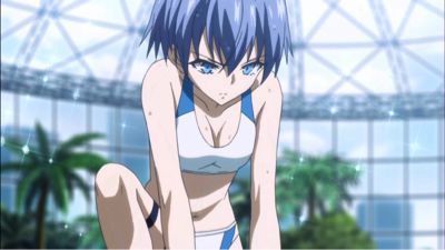 アニメ消化したものから感想 Kyな奴の生活 P