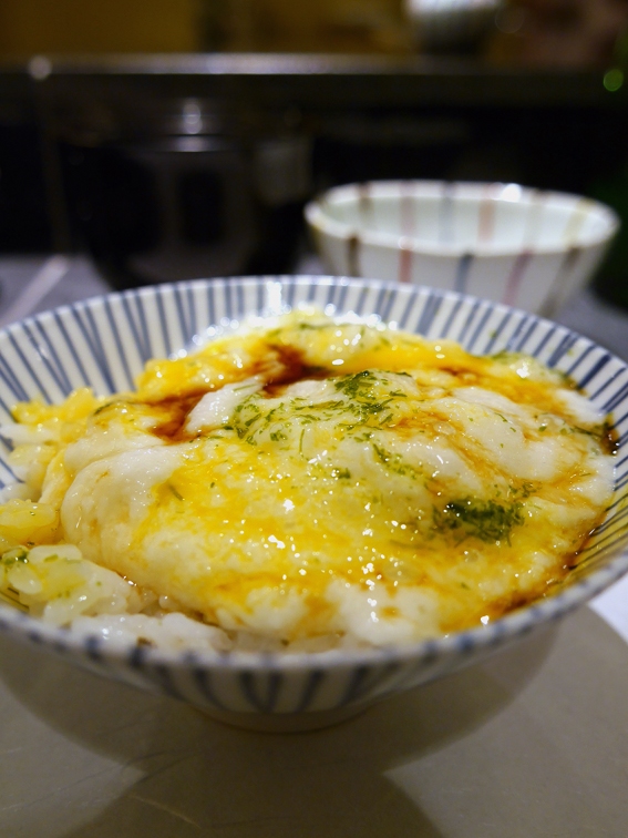 かも料理 藤多 @北新地、NEW OPEN!_b0118001_21241518.jpg