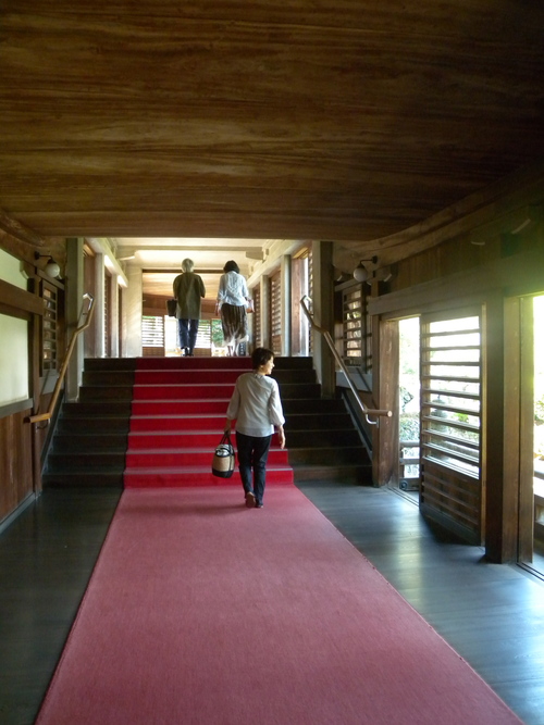 豊川稲荷_d0140705_0573741.jpg