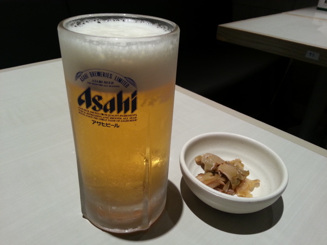 5/25 麺処鳴声@立川ラーメンスクエア_b0042308_22132631.jpg