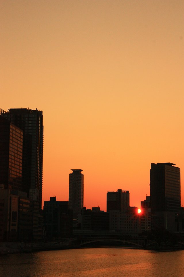 天満橋 北浜 淀屋橋の夕焼け風景 わたしのお気に入り 司法書士 行政書士の青空さんぽ 天満橋 北浜 淀屋橋の夕焼け風景 わたしのお気に入り 司法書士 行政書士の青空さんぽ