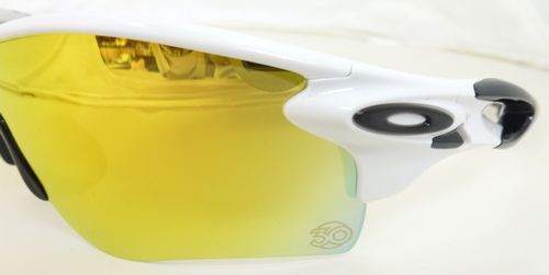 OAKLEY-オークリー- REDARLOCKをご紹介致します! by 甲府店_f0076925_1135832.jpg