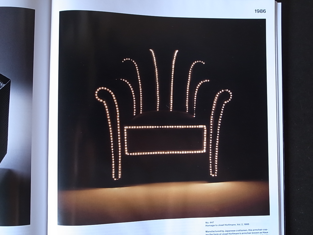 JOSEF HOFFMANN 1870-1956 / Eduard F. Sekler : Books & Things JOSEF HOFFMANN 1870-1956 / Eduard F. Sekler : Books & Things
