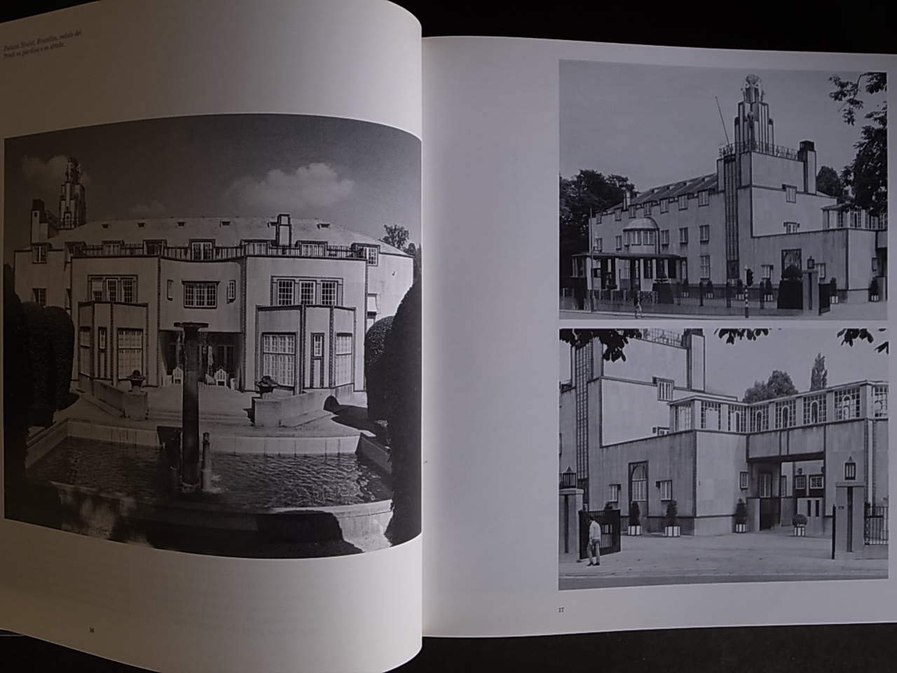 JOSEF HOFFMANN 1870-1956 / Eduard F. Sekler : Books & Things JOSEF HOFFMANN 1870-1956 / Eduard F. Sekler : Books & Things