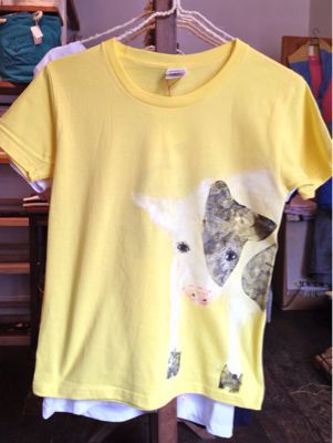 Tシャツ展、明日から!_a0043747_2213208.jpg