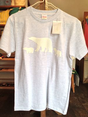 Tシャツ展、明日から！_a0043747_22132083.jpg