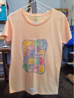 Tシャツ展、明日から！_a0043747_22134587.jpg